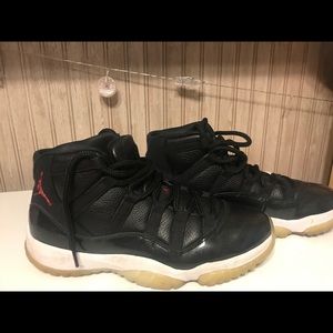 Air Jordan 11 Retro